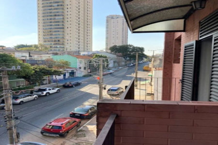Apartamento à venda com 2 quartos em Ipiranga, São Paulo, SP