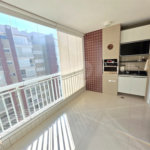 Apartamento à venda com 4 quartos, sendo 1 suíte, em Vila Polopoli, São Paulo, SP