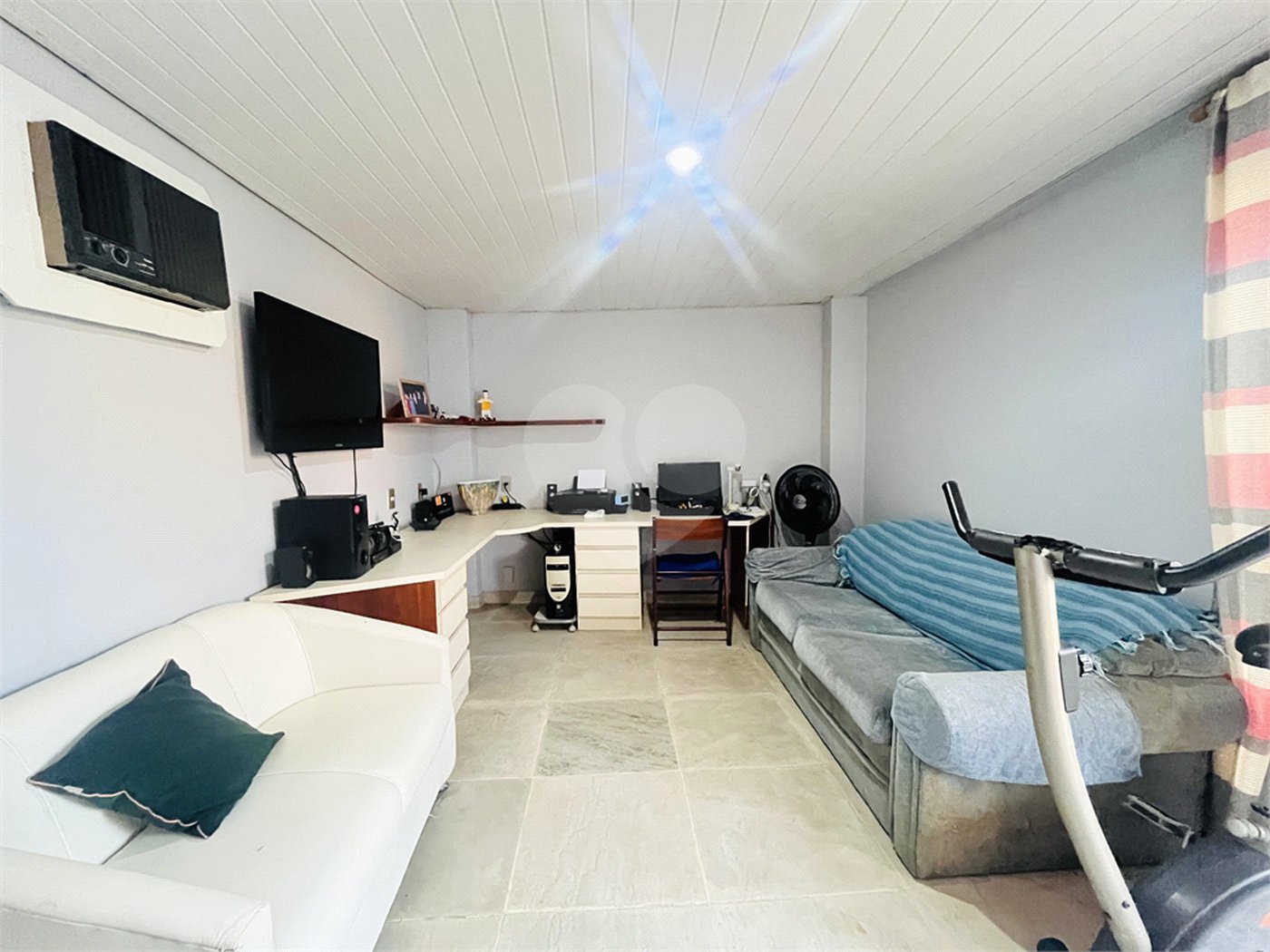 Cobertura à venda com 4 quartos, sendo 1 suíte, em Recreio dos Bandeirantes, Rio de Janeiro, RJ