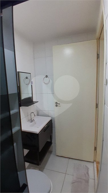 Apartamento para alugar com 2 quartos em Campo Grande, Rio de Janeiro, RJ