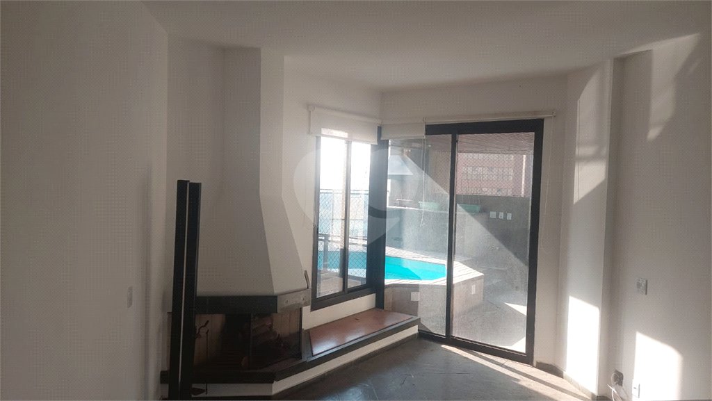Apartamento à venda com 1 suíte em Vila Suzana, São Paulo, SP