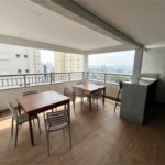 Studio para alugar com 1 quarto em Vila Romana, São Paulo, SP