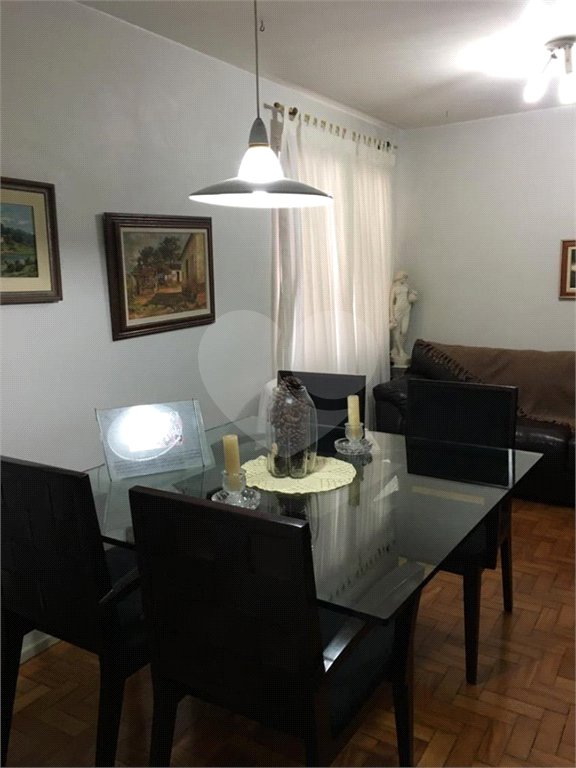 Apartamento à venda com 3 quartos em Jardim São Paulo(zona Norte), São Paulo, SP