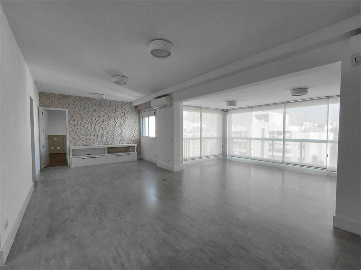 Apartamento à venda com 2 suítes em Água Branca, São Paulo, SP