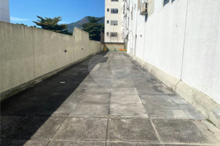 Apartamento à venda com 2 quartos em Grajaú, Rio de Janeiro, RJ