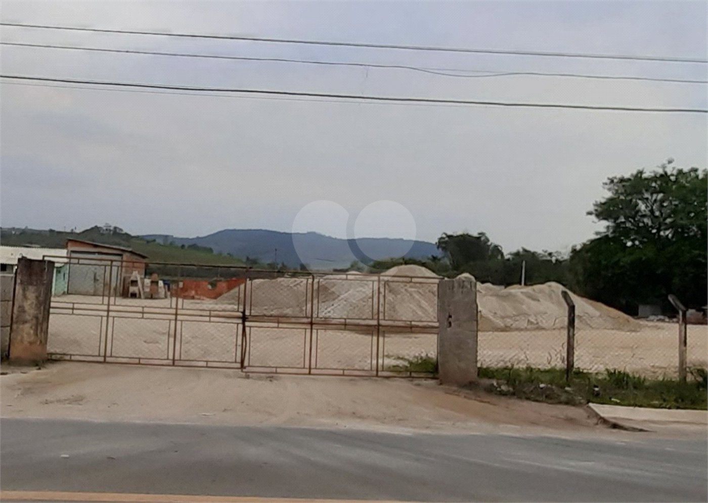Área de Terra à venda no Centro, Bom Jesus dos Perdões, SP