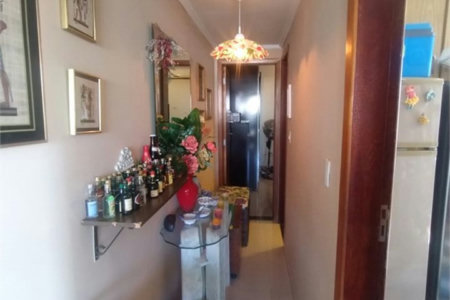 Casa à venda, 162 m² por R$ 1.961.000,00 - Aparecida - Santos/SP