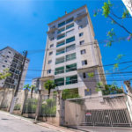 Apartamento para alugar com 2 suítes em Jardim Ampliação, São Paulo, SP