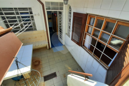 Casa Térrea à venda com 4 quartos, sendo 2 suítes, em Santo Amaro, São Paulo, SP