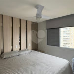 Apartamento à venda com 4 quartos, sendo 3 suítes, em Vila Augusta, Guarulhos, SP