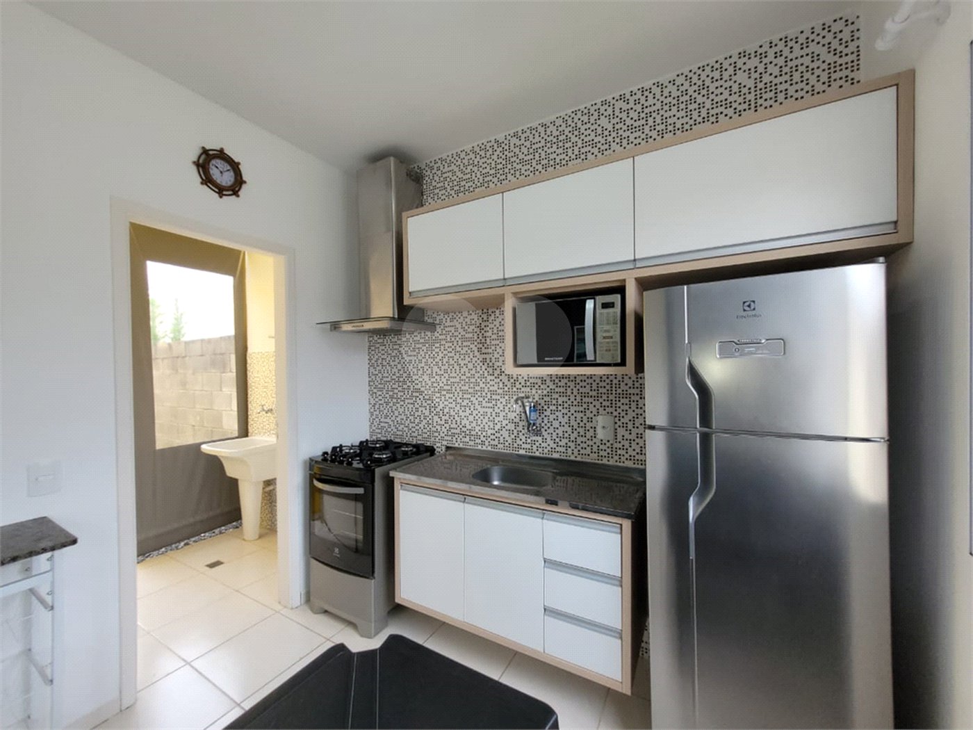 Casa à venda com 2 quartos no condomínio Novo Horizonte, Itapetininga - SP