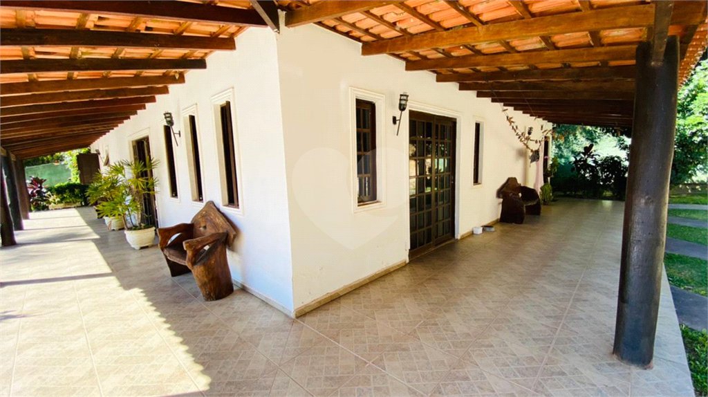 Chácara à venda com 3 quartos, sendo 1 suíte, em Rio Acima, Mairiporã, SP