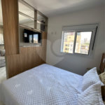 Apartamento para alugar com 1 quarto em Santana, São Paulo, SP