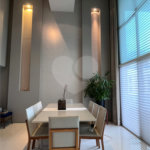 Apartamento à venda com 4 suítes em Jardim Morumbi, São Paulo, SP