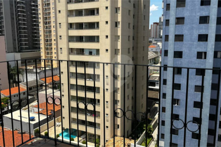 Apartamento à venda com 3 quartos em Saúde, São Paulo, SP