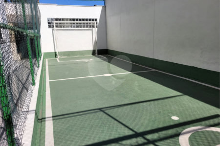 Apartamento à venda com 2 quartos, sendo 1 suíte, em Vila Hamburguesa, São Paulo, SP