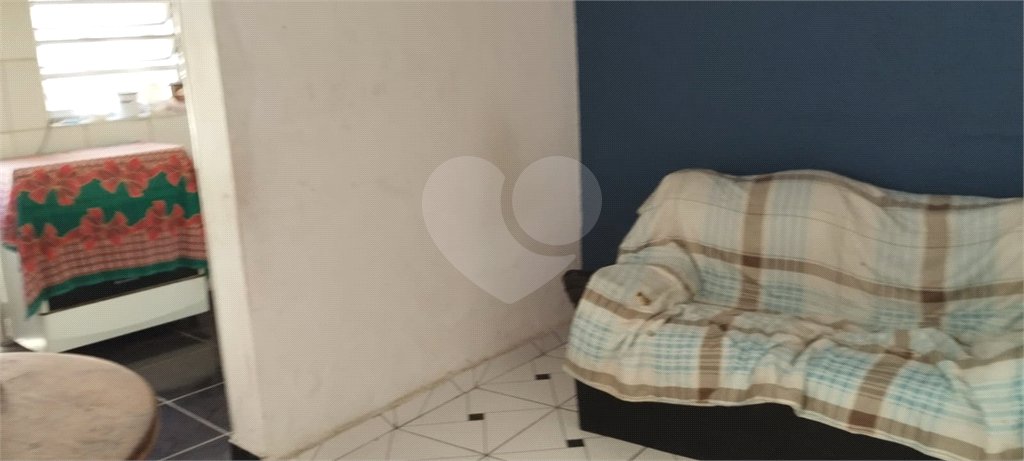 Casa à venda com 3 quartos em Parada Inglesa, São Paulo, SP