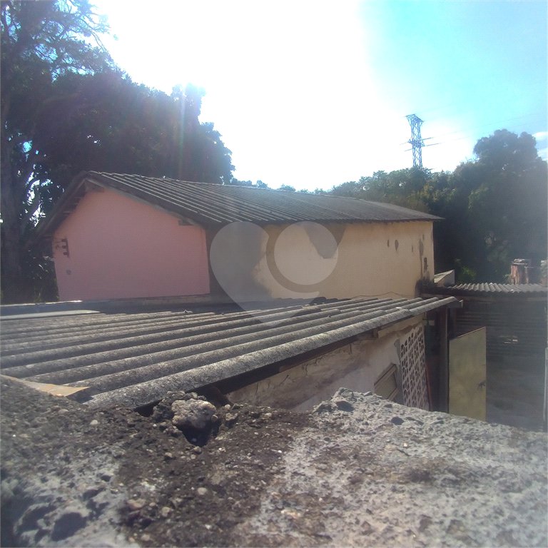 Terreno à venda em Casa Verde, São Paulo, SP