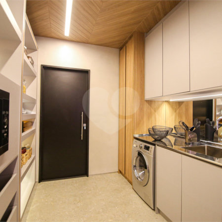 Apartamento à venda com 2 suítes em Perdizes, São Paulo, SP