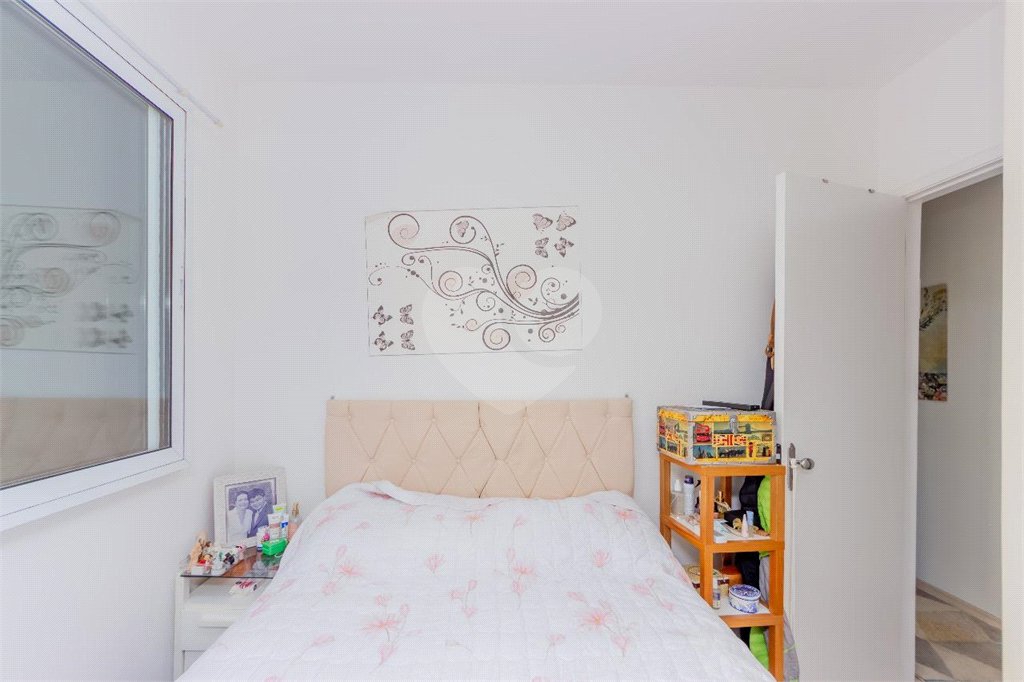 Apartamento à venda com 2 quartos em Perdizes, São Paulo, SP