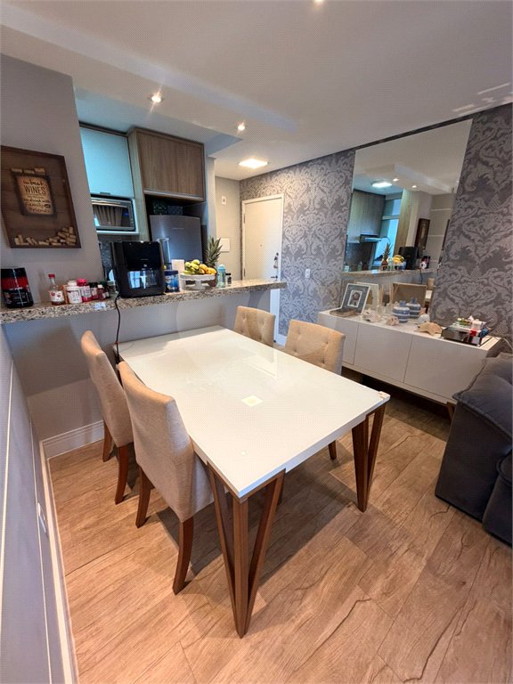 Apartamento à venda com 3 quartos, sendo 1 suíte, em Vila Guilherme, São Paulo, SP