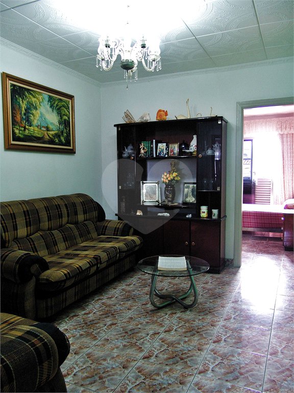 Sobrado à venda com 3 quartos em Vila Maria, São Paulo, SP