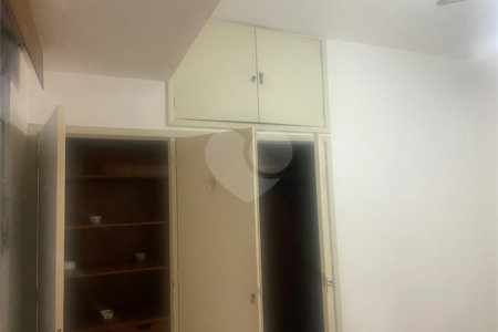 Apartamento à venda com 2 quartos em Maracanã, Rio de Janeiro, RJ