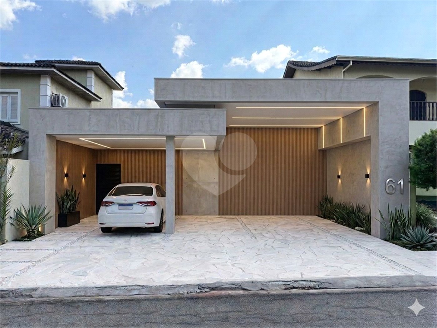 Casa à venda com 3 quartos, sendo 1 suíte, no condomínio Residencial Jardim das Flores 1510, Cotia - SP