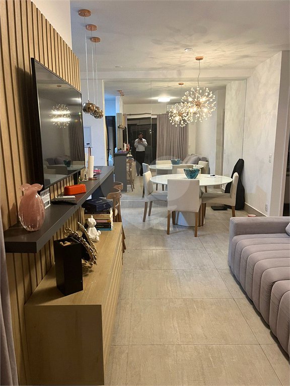 Apartamento à venda com 1 quarto em Itaim Bibi, São Paulo, SP