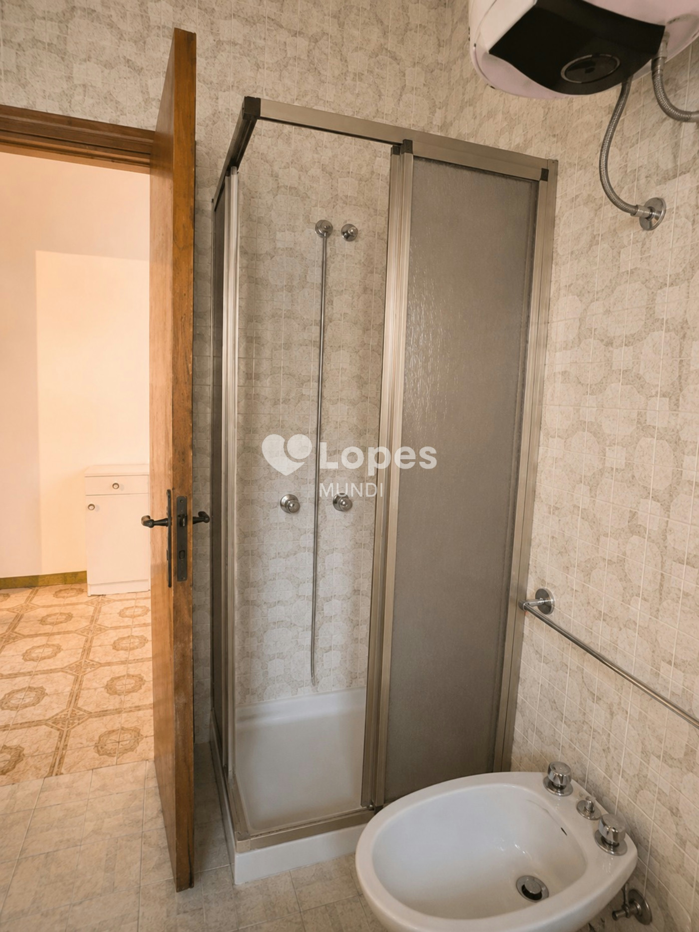 Apartamento com 1 quarto à venda em San Lucido, Cosenza, Itália
