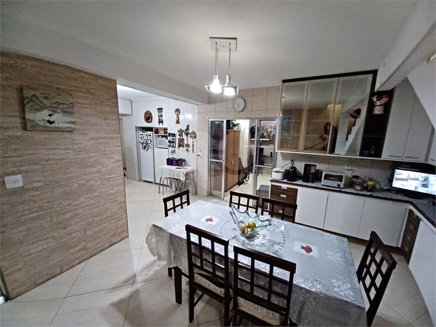 Casa à venda com 3 quartos, sendo 1 suíte, em Limão, São Paulo, SP