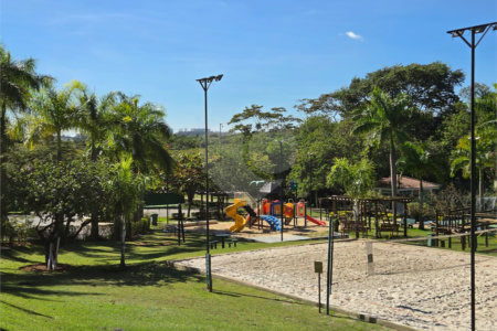 Terreno à venda no condomínio Fazenda Imperial, Sorocaba - SP