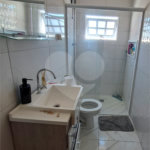 Casa à venda com 2 quartos em Vila Lavínia, Mogi das Cruzes, SP