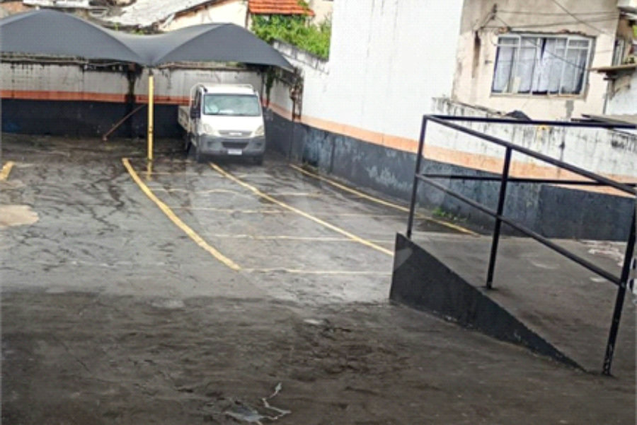 Terreno à venda em Santana, São Paulo, SP