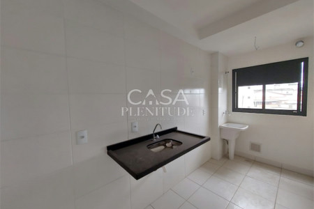 Apartamento à venda com 3 quartos, sendo 1 suíte, em Vila Barão, Sorocaba, SP
