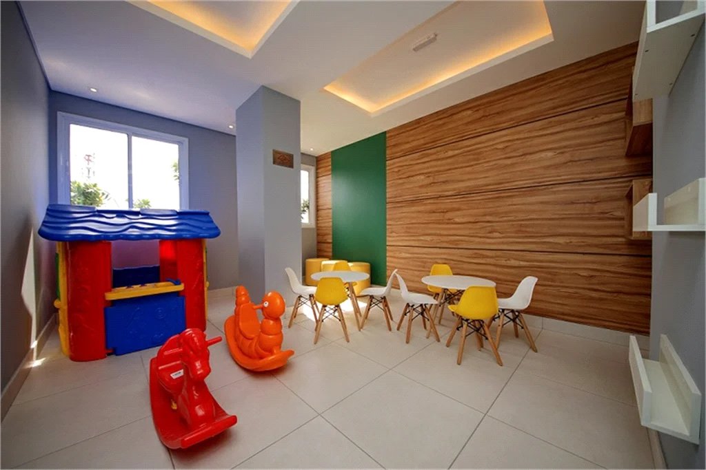 Apartamento à venda com 1 suíte em Km 18, Osasco, SP