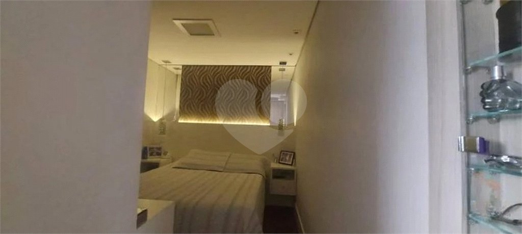 APARTAMENTO MARAVILHOSO COM 3 SUITES NO CONDOMINIO UNION MOOCA Estuda Permuta.