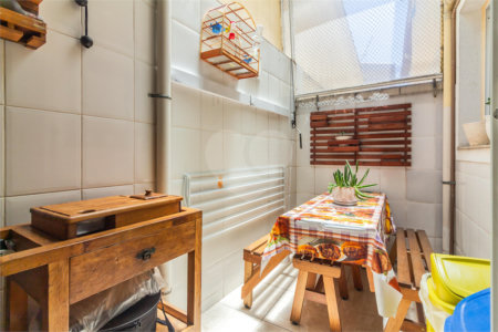 Casa à venda com 3 quartos, sendo 1 suíte, no condomínio Villaggio Di Firenze, São Paulo - SP
