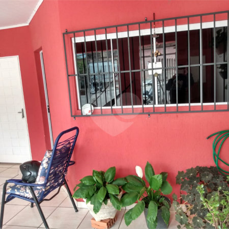 Casa à venda com 1 quarto em Vila Visaltino Gomes, Itapetininga, SP