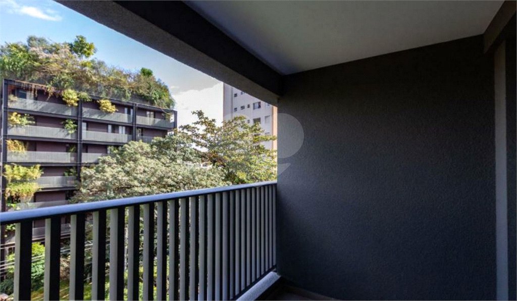 Casa à venda com 1 quarto no condomínio Hub Vila Madalena, São Paulo - SP