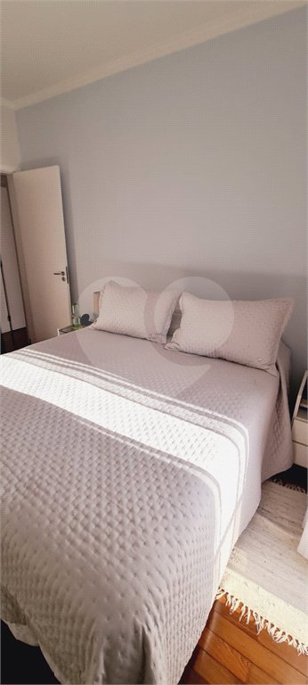 Apartamento à venda com 3 quartos, sendo 2 suítes, em Vila Monte Alegre, São Paulo, SP