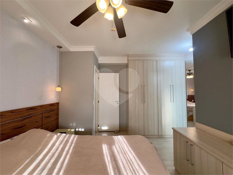 Apartamento à venda com 3 quartos, sendo 1 suíte, em Mandaqui, São Paulo, SP