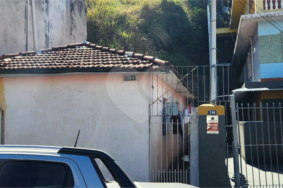 Terreno à venda em Freguesia do Ó, São Paulo, SP