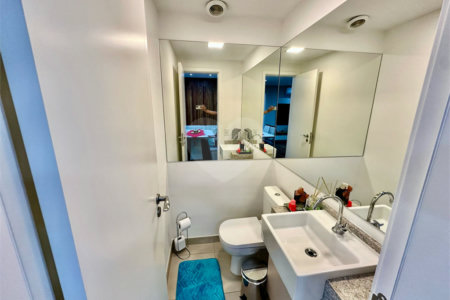 Apartamento à venda com 3 suítes em Vila Monumento, São Paulo, SP
