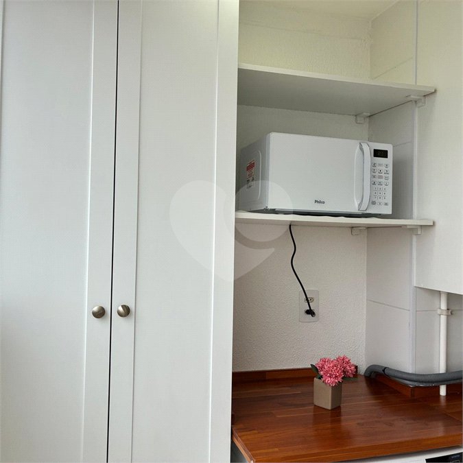 Apartamento para alugar com 2 quartos em Vila Rosália, Guarulhos, SP