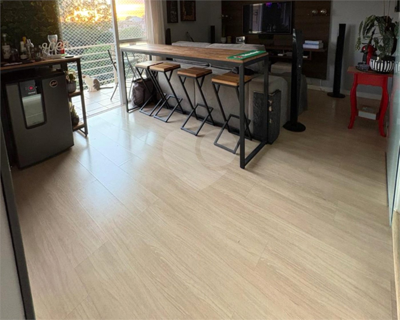 Apartamento à venda com 2 quartos em Jardim Leocádia, Sorocaba, SP