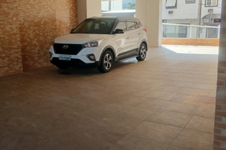Apartamento à venda, 89 m² por R$ 745.000,00 - Vila Valença - São Vicente/SP