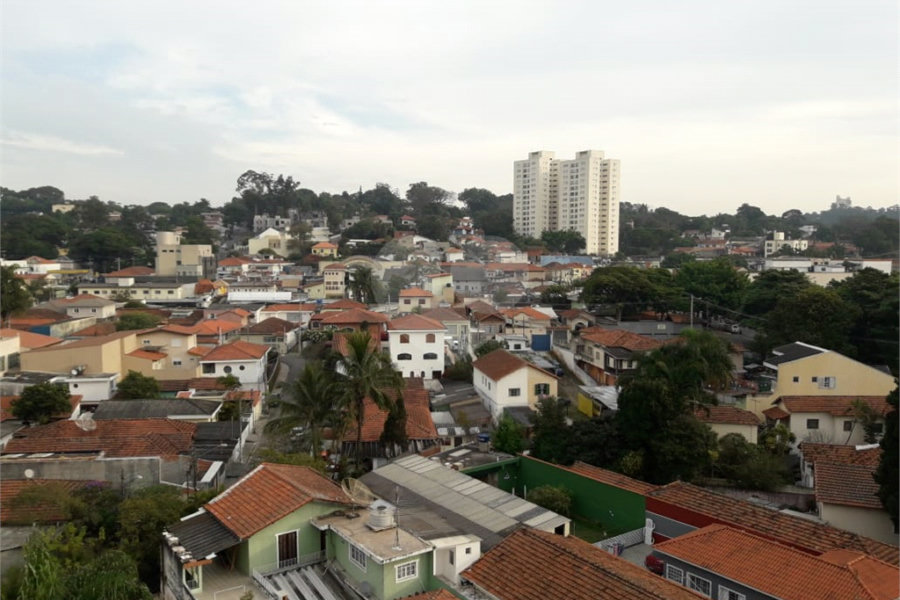 Apartamento à venda com 3 quartos, sendo 1 suíte, em Tremembé, São Paulo, SP