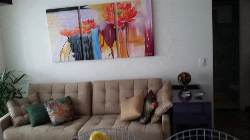 Apartamento à venda com 1 quarto em Vila Andrade, São Paulo, SP
