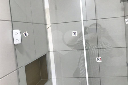 Apartamento para alugar com 2 quartos, sendo 1 suíte, em Jardim São Paulo(zona Norte), São Paulo, SP